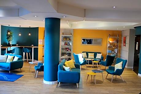 Aparthotel Adagio Access Nice Garibaldi