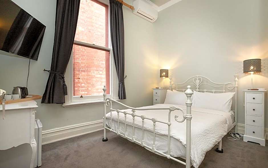 Fremantle Bed & Breakfast