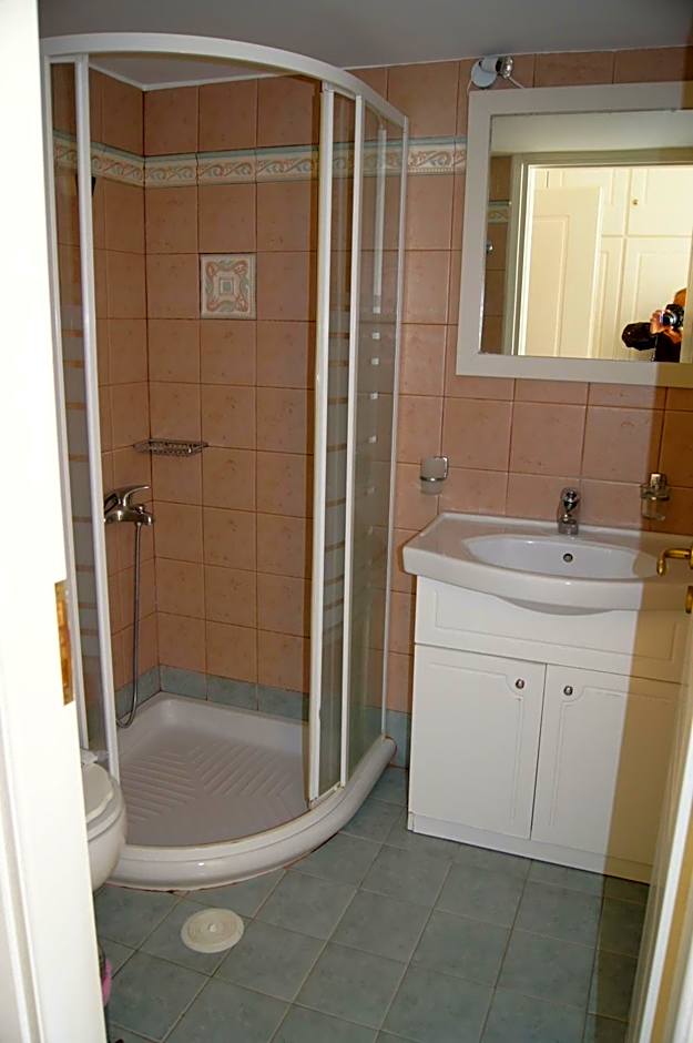 Gorgones, sea-front, great view