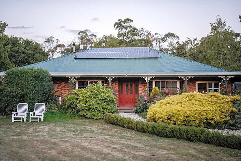 Green Gables Bed and Breakfast