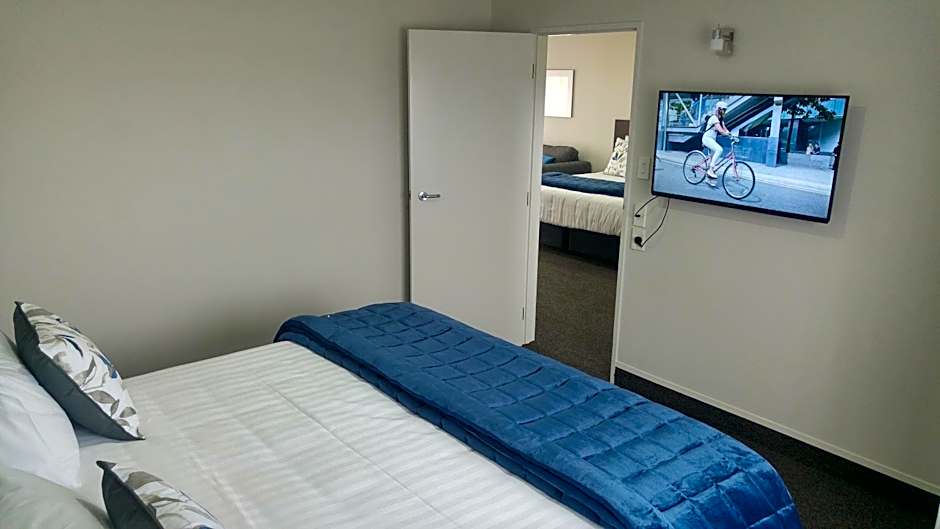 White Heron Motor Lodge