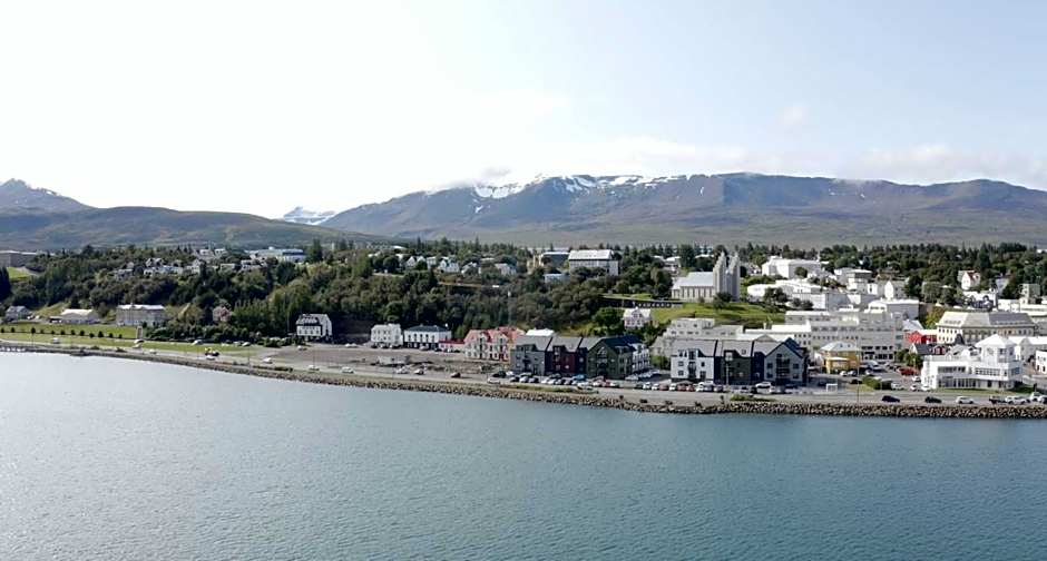 Hotel Akureyri