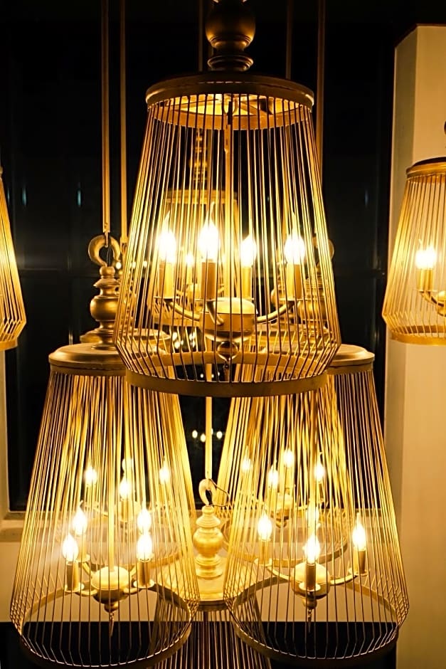 Anakin Boutique Hotel