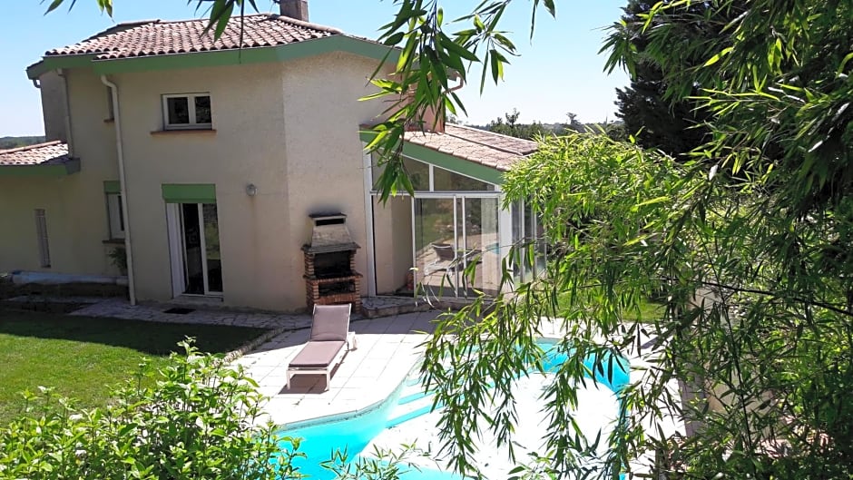 Un petit havre de paix