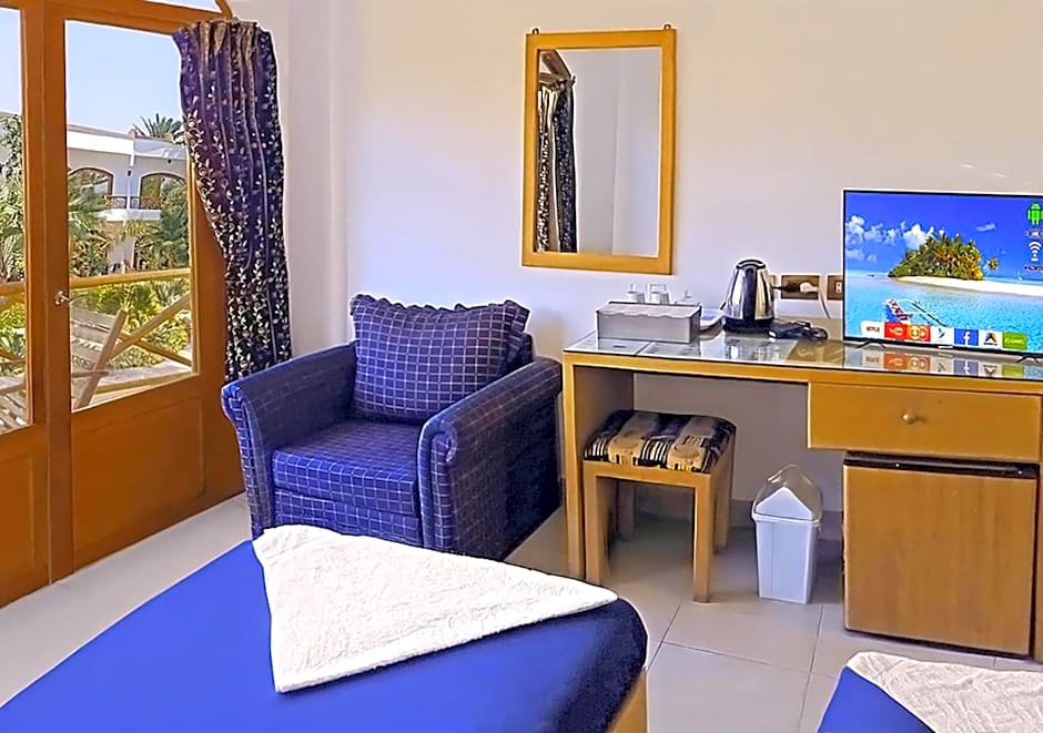 Red Sea Relax Hotel