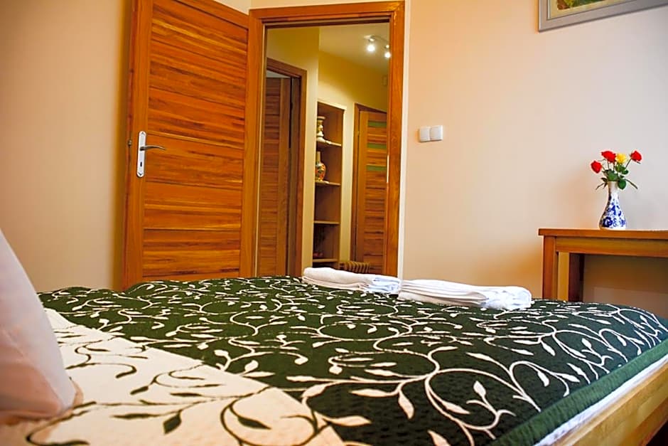 Apartamenty Argo