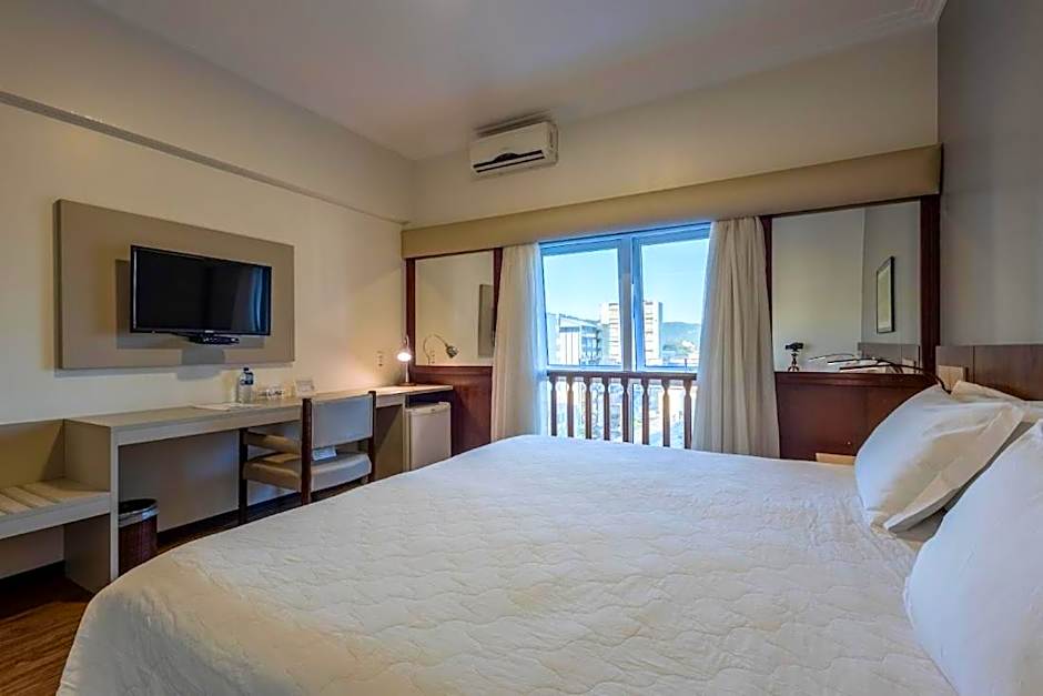 Plaza Blumenau Hotel