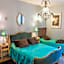 Chez LOUISETTE chambre