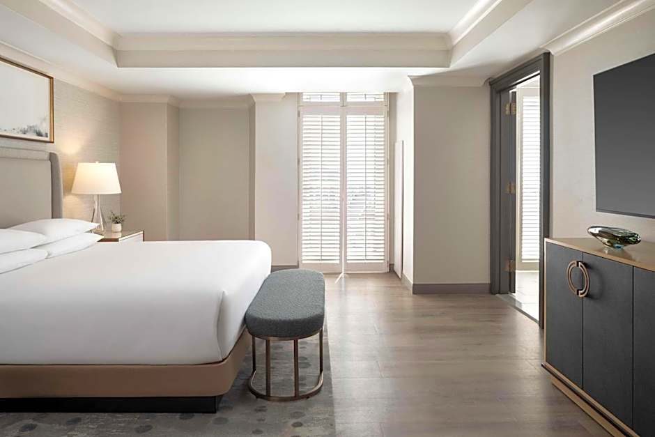 Grand Hyatt Atlanta in Buckhead