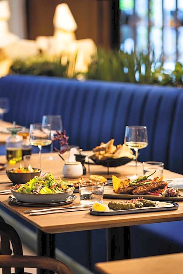 Juno Hotel Sofia, a Member of Design Hotels