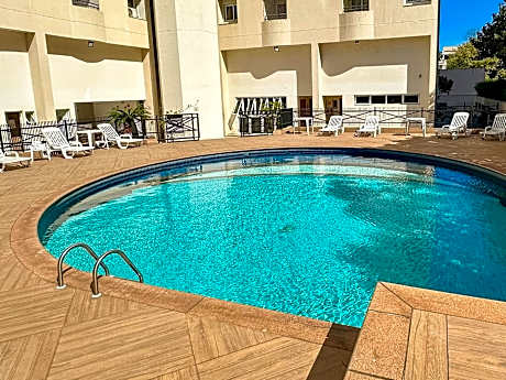 Blue Tree Towers All Suites Santo André
