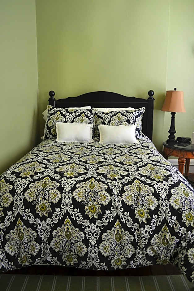 Cumberland Inn and Spa