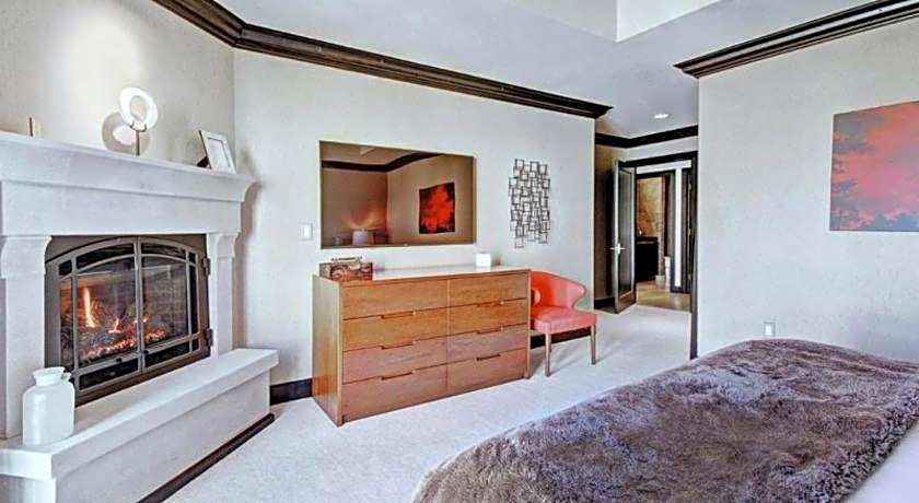 The Ritz Carlton Club Vail