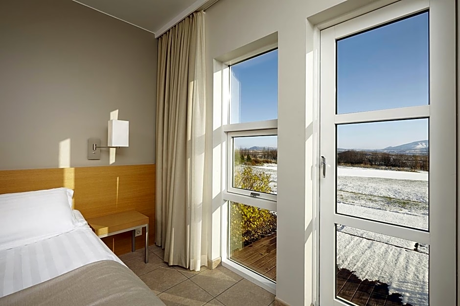 Icelandair Hotel Hamar