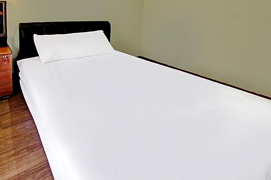 Hotel O Gemilang 2NearBukit Pergasingan