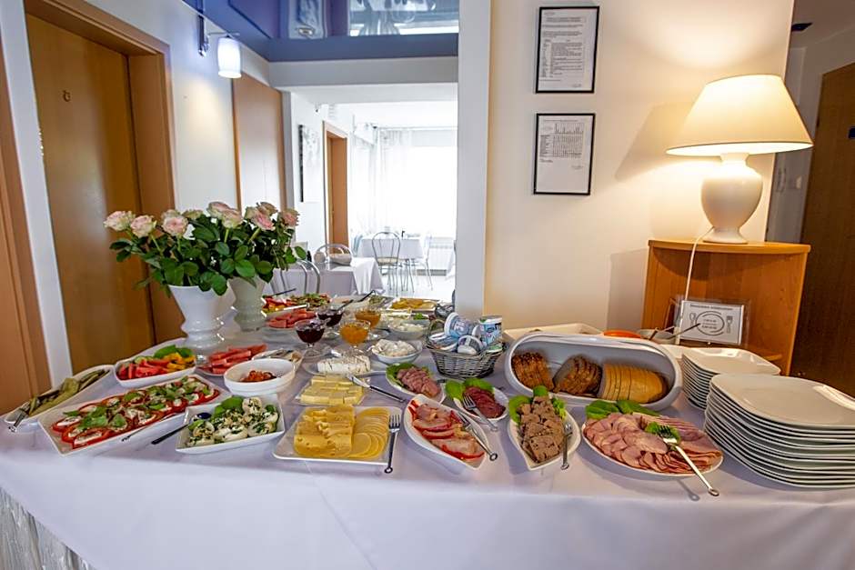 Pensjonacik Grażyna