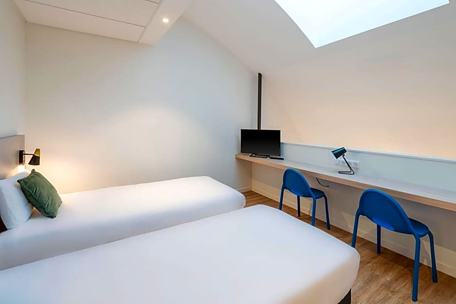 Sure Hotel by Best Western Dijon Sud
