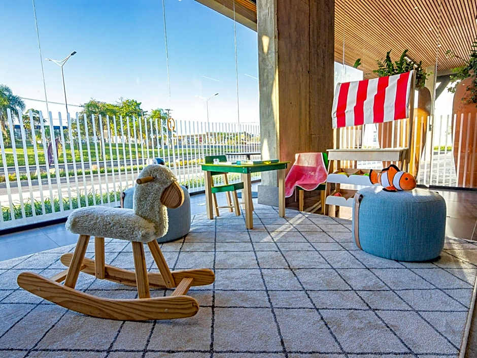 Novotel Criciuma