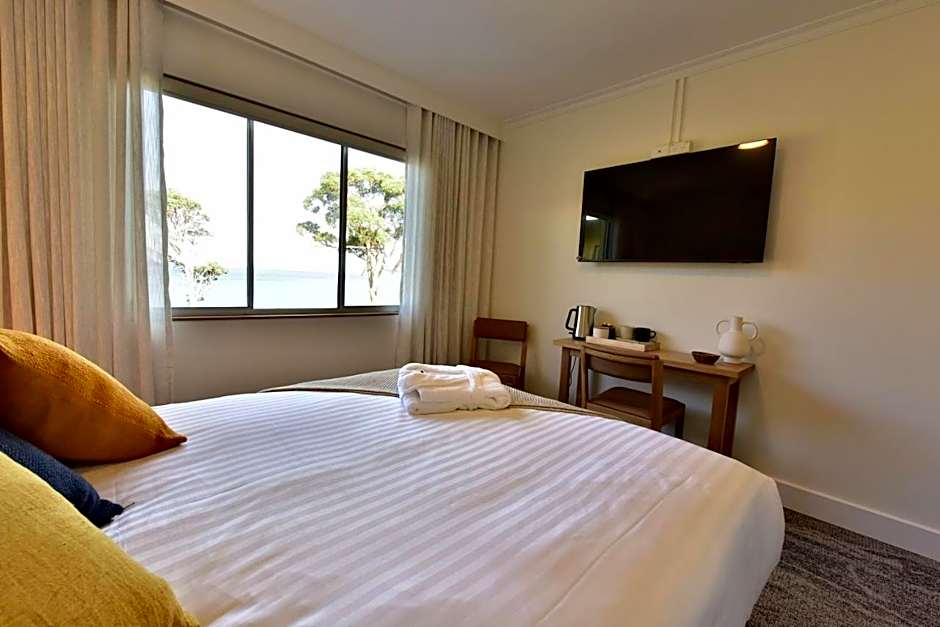 Lufra Hotel and Apartments