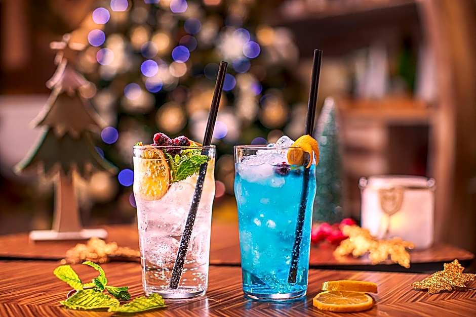 Mártoni Resort & Restaurant