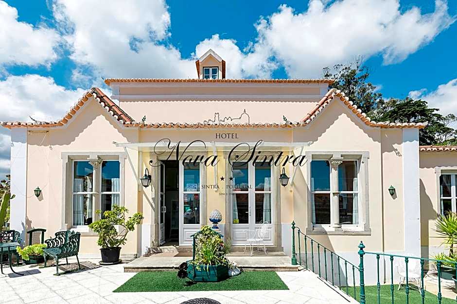 Hotel Nova Sintra - Adults only