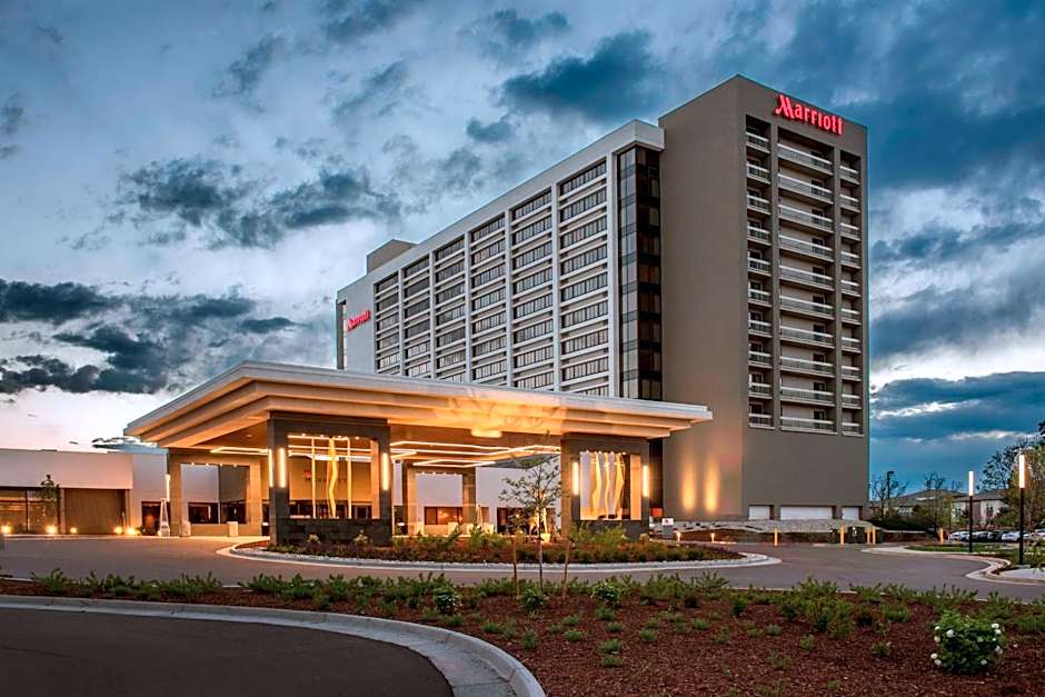Denver Marriott Tech Center