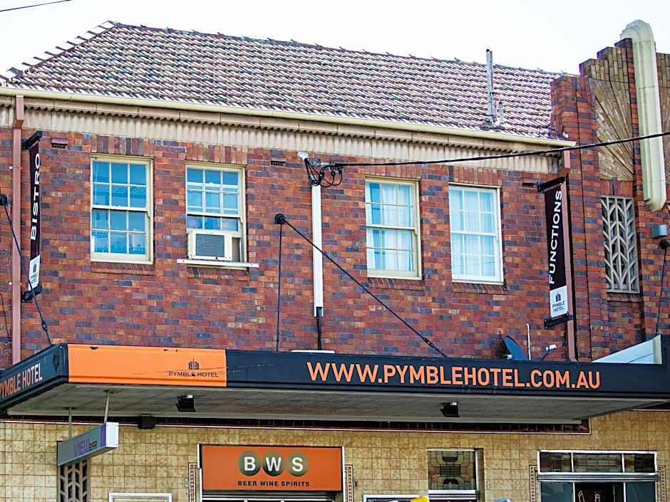Pymble Hotel