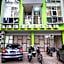 Urbanview Hotel AVA Semarang near Akademi Kepolisian Semarang by RedDoorz