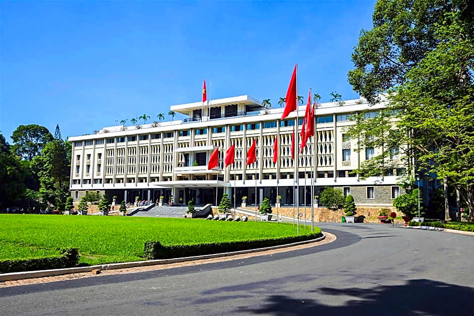 HERA HOTEL