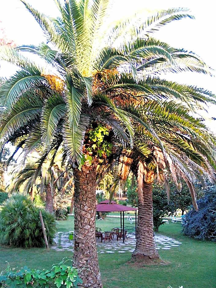 Hotel Parco Dei Principi