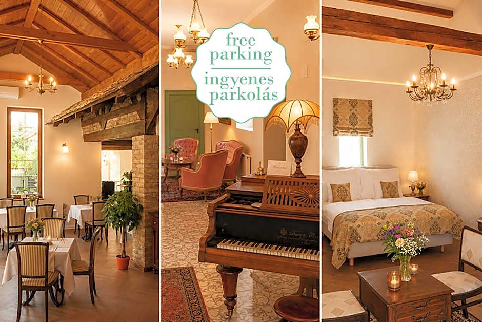 Boutique Hotel LuDo