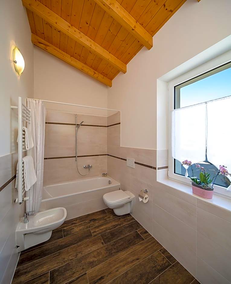 Albergo Ristorante Stazione Balerna