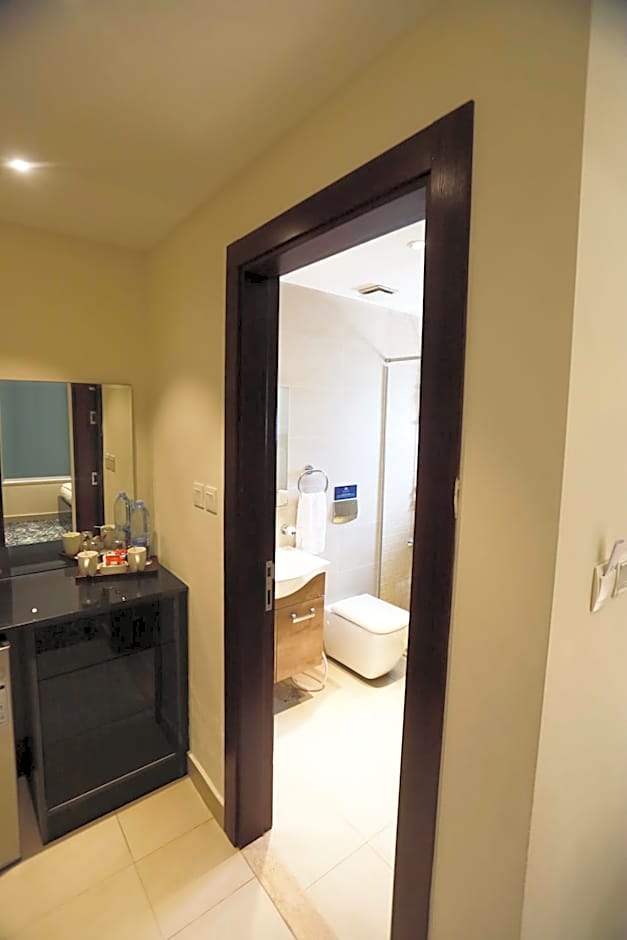 Naylover Hotel Suites