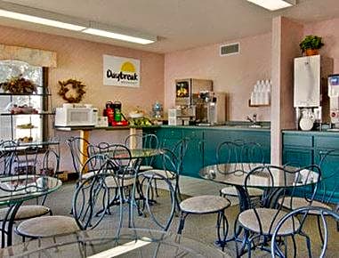 Days Inn by Wyndham Mason City