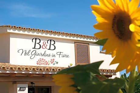 B&B Nel Giardino In Fiore
