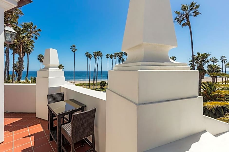 Santa Barbara Inn