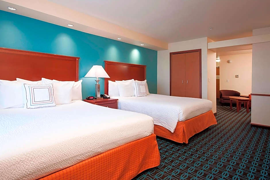 Fairfield Inn & Suites by Marriott El Centro