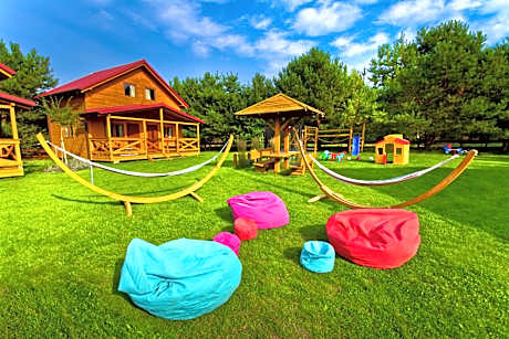 Kompleks Wypoczynkowy Bryza II