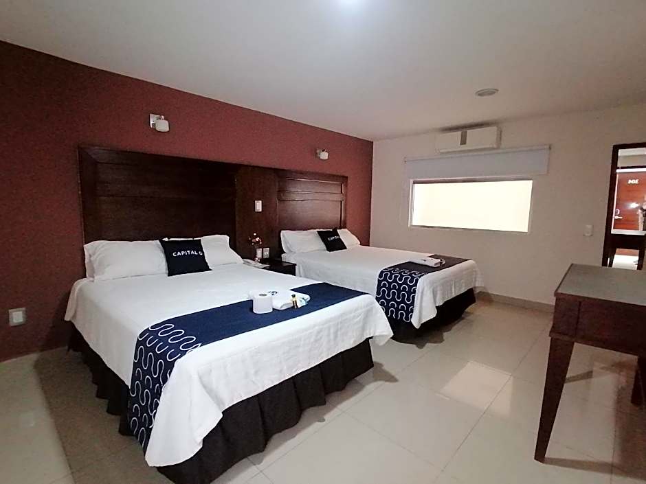 Hotel Granda Inn