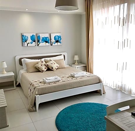 Pietra Bianca Rooms