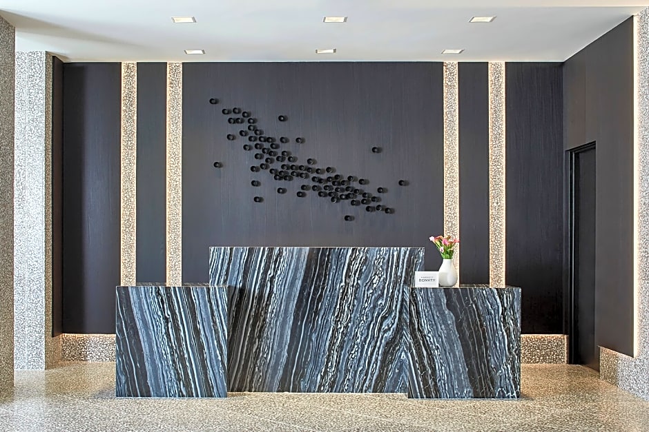 AC Hotel Miami Midtown