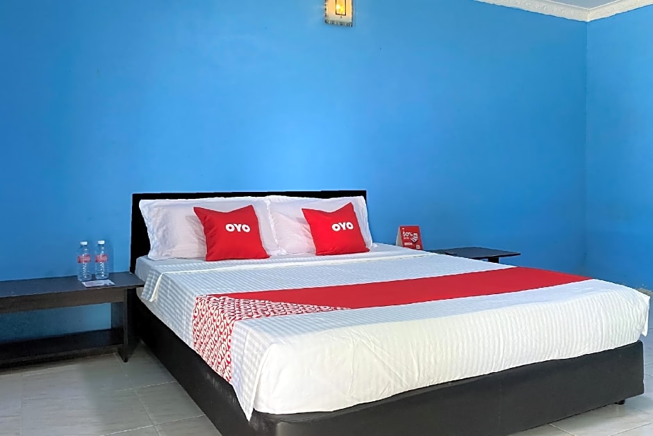 Capital O 90168 Serambi Pelangi Chalet