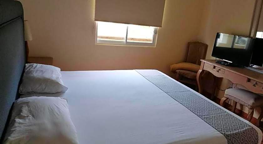 Suites las Palmas