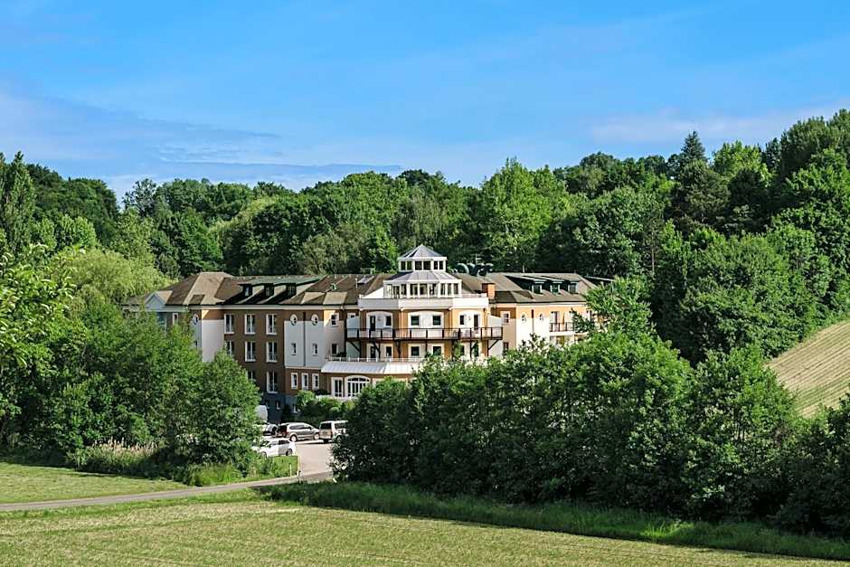 Hotel Albizia