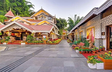 Mayfair Spa Resort & Casino