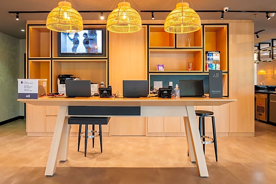 ibis Porto Alegre Assis Brasil