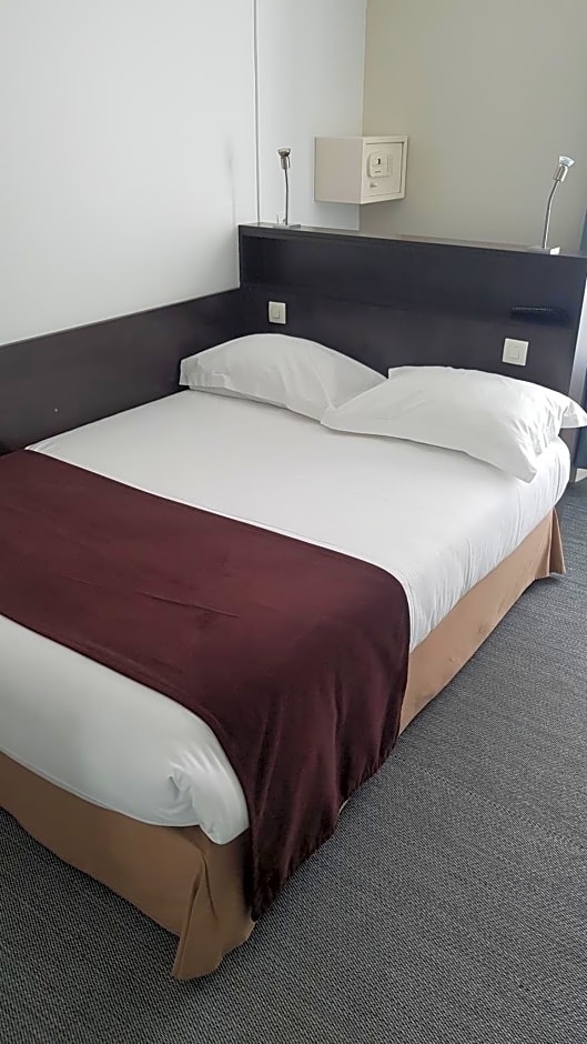 Hotel Cosmos