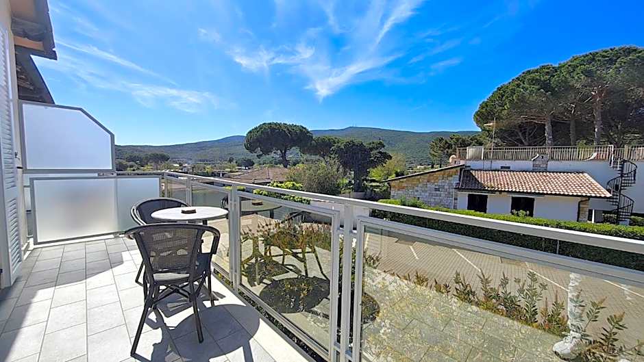 Hotel Villa Smeraldo