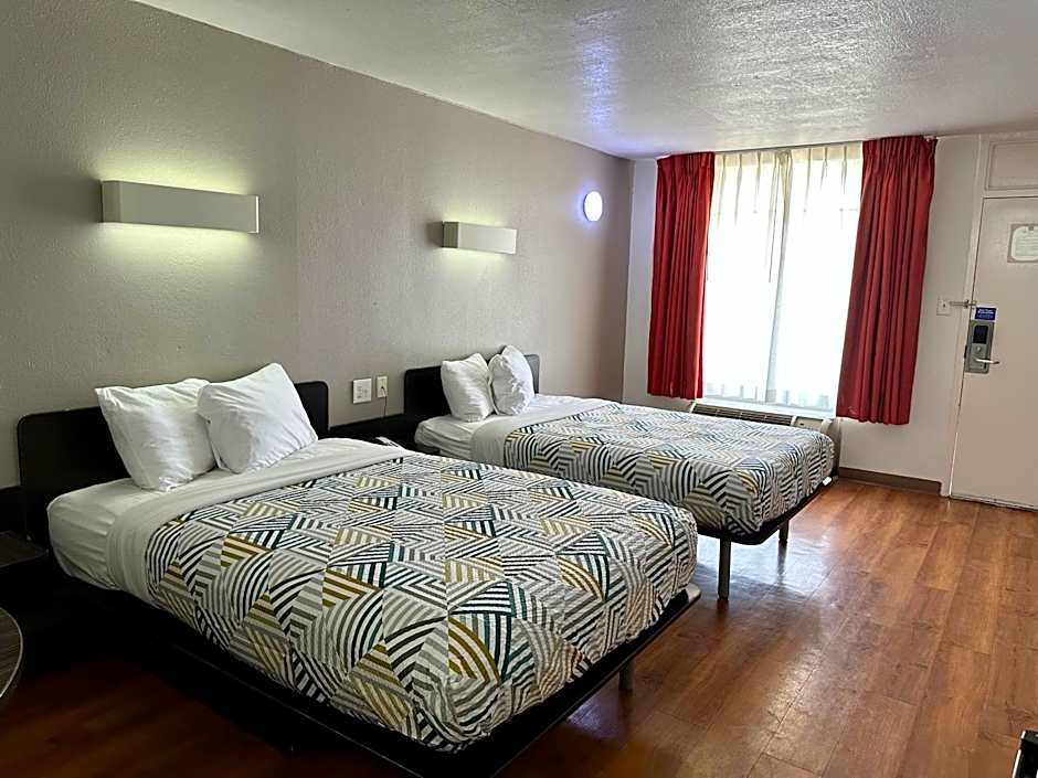 Motel 6-West Monroe, LA