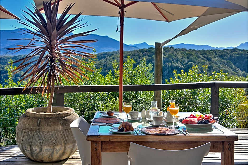 Hog Hollow Country Lodge